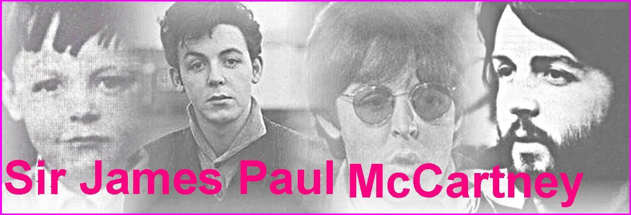 Paul, Paul, Paul :)
