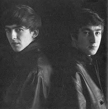 Remember John and George!!